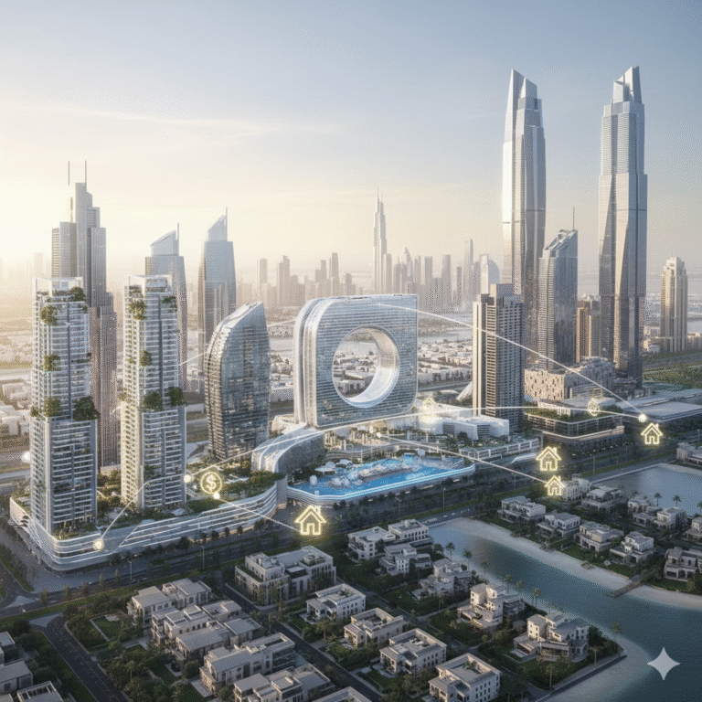 Dubai Real Estate Developers