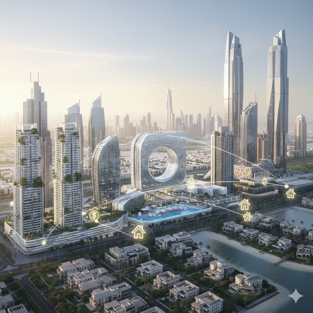 Dubai Real Estate Developers