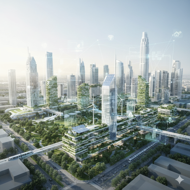 Dubai Real Estate Developers