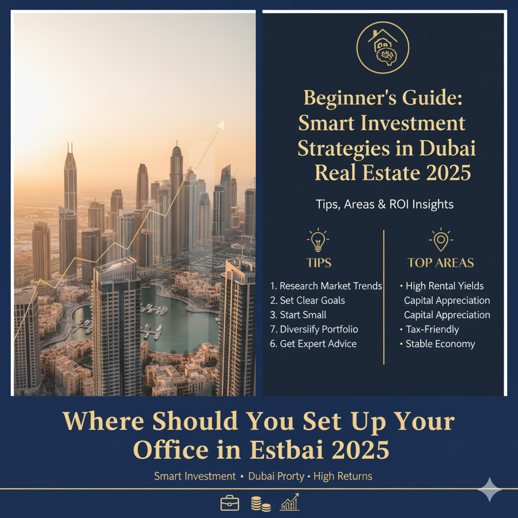 Dubai Real Estate Investment